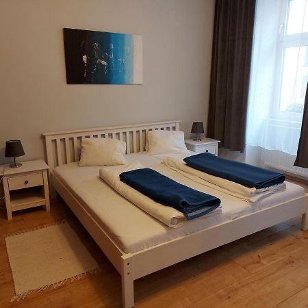 Appartements Andrea Klosterneuburg Bagian luar foto