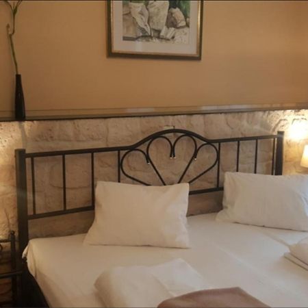 Appartements Andrea Klosterneuburg Bagian luar foto