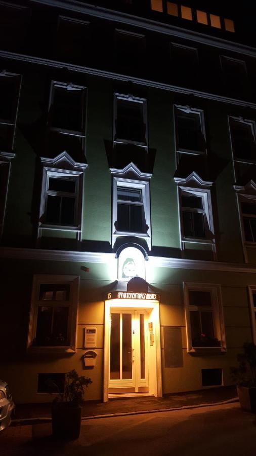 Appartements Andrea Klosterneuburg Bagian luar foto