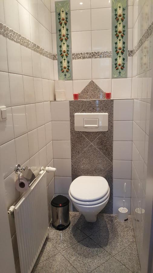 Appartements Andrea Klosterneuburg Bagian luar foto