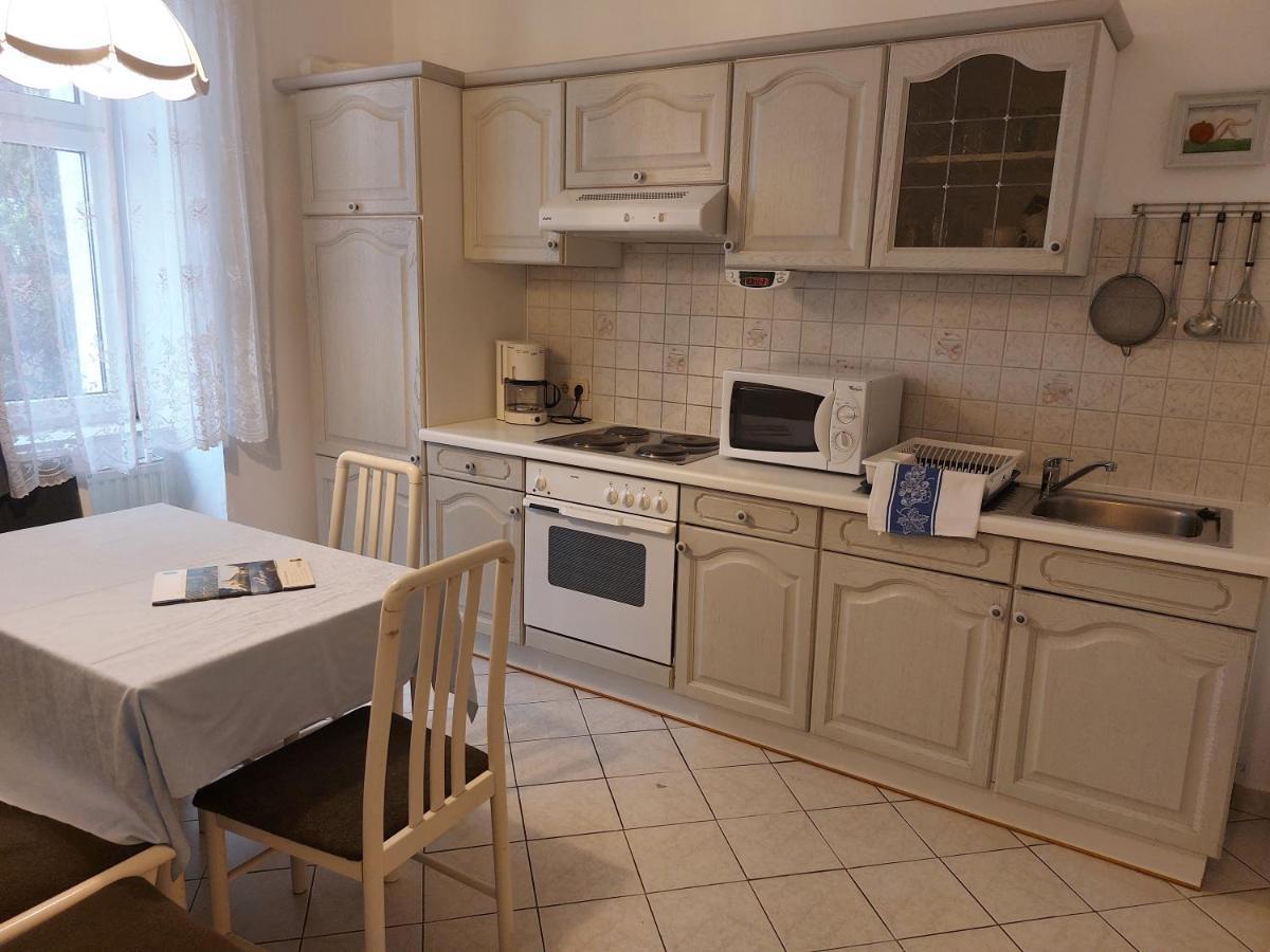 Appartements Andrea Klosterneuburg Bagian luar foto